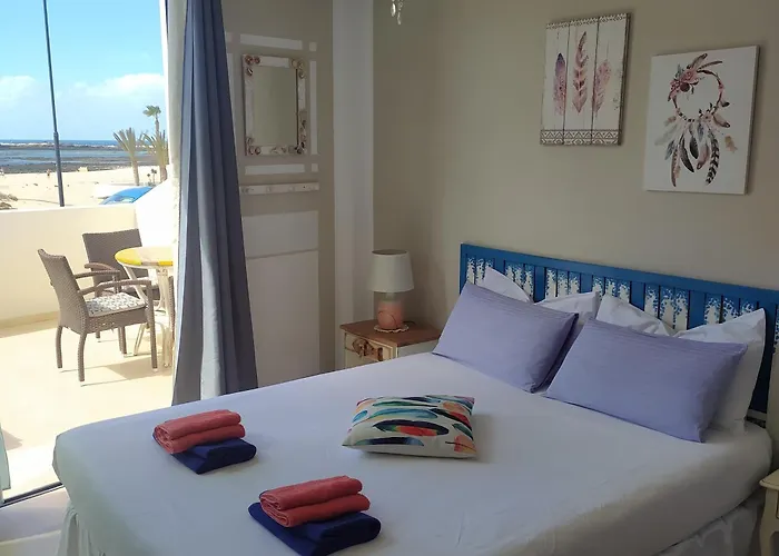 Casa Maria Cotillo Mar