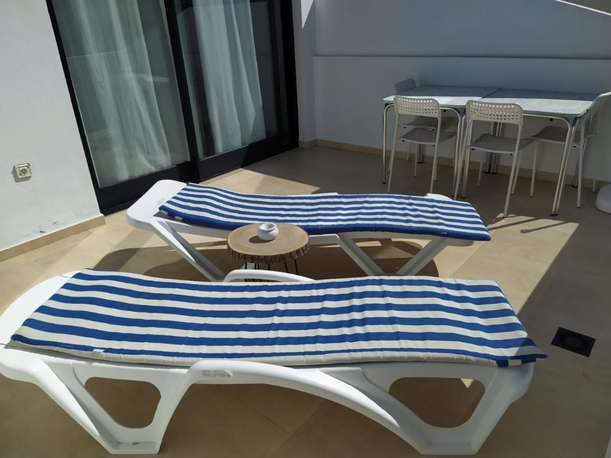 Apartment Casa Maria Mar