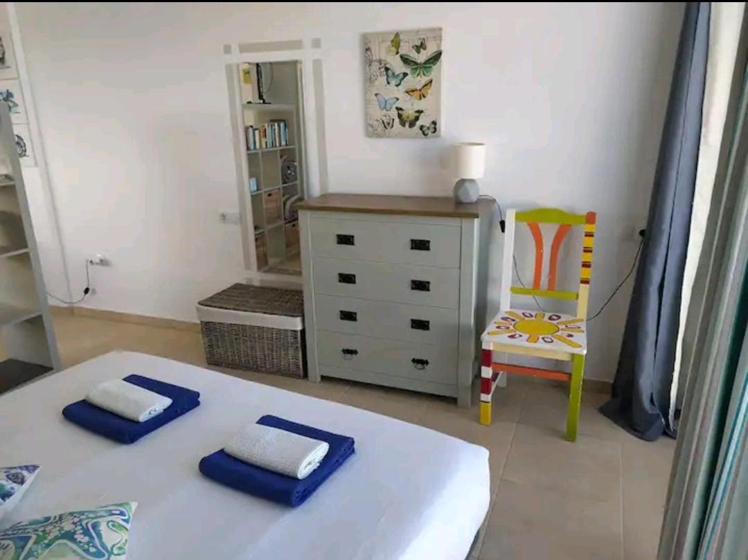 Apartment Casa Maria Mar *