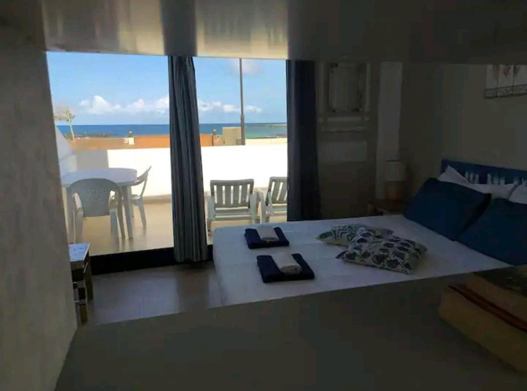 Casa Maria Mar * El Cotillo (Fuerteventura)