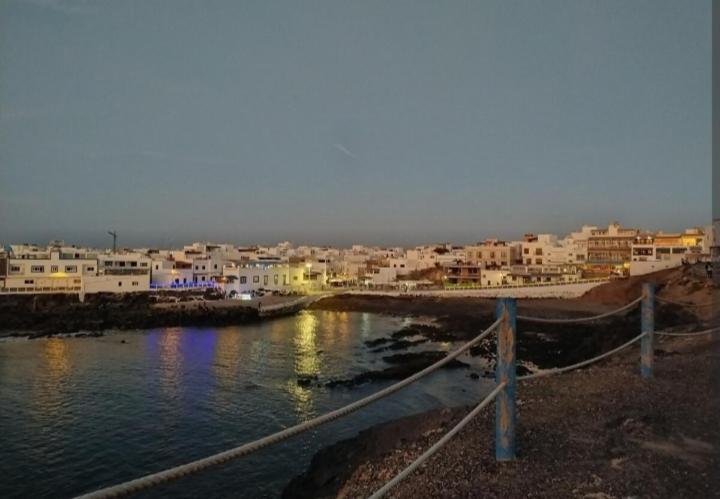 Casa Maria Mar El Cotillo (Fuerteventura)