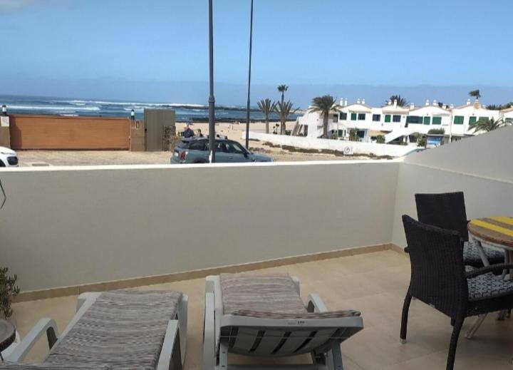 Casa Maria Mar
