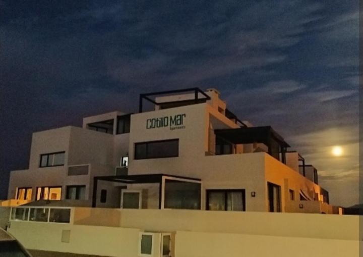 Casa Maria Mar Apartment