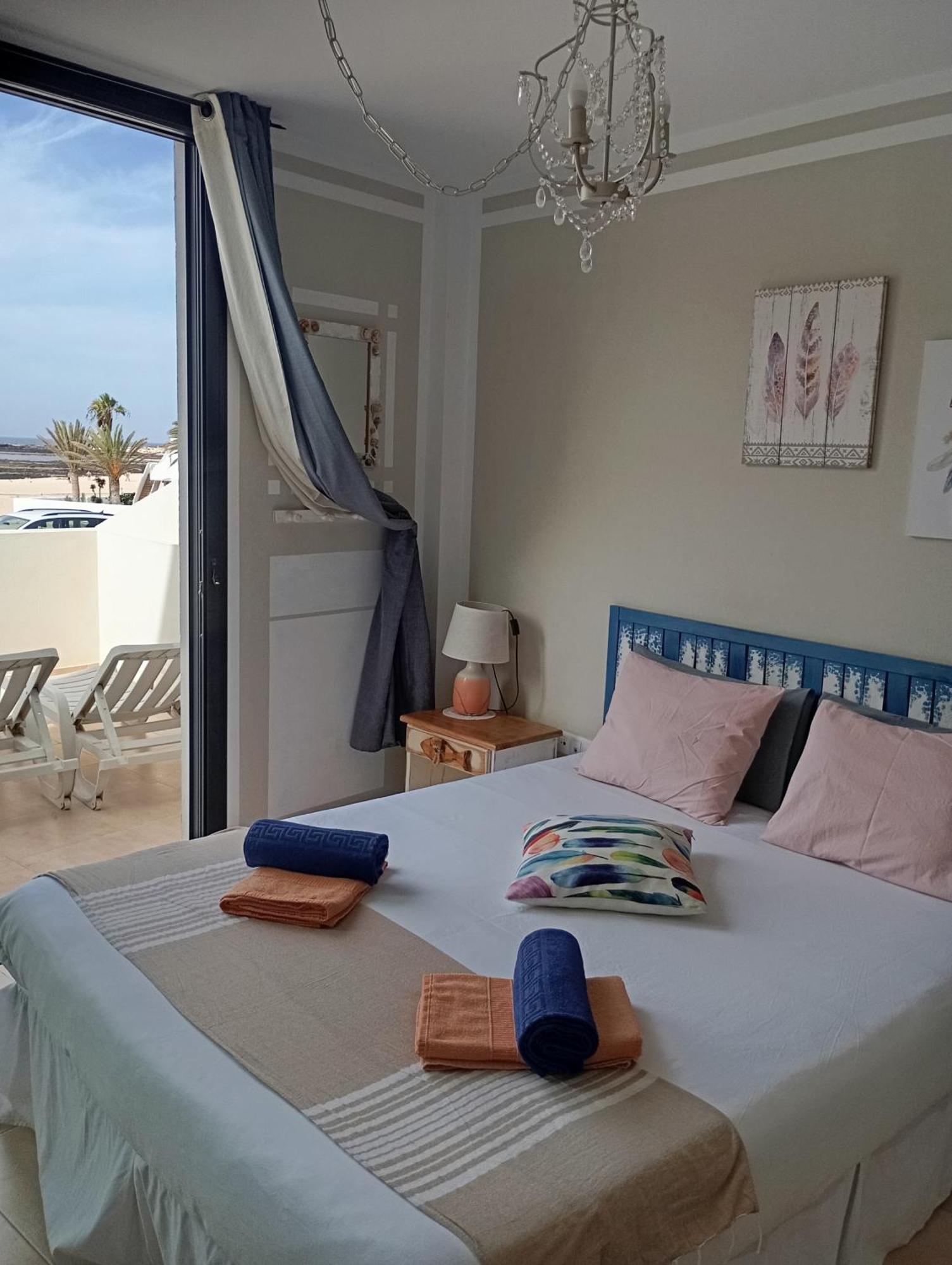 Casa Maria Mar *
